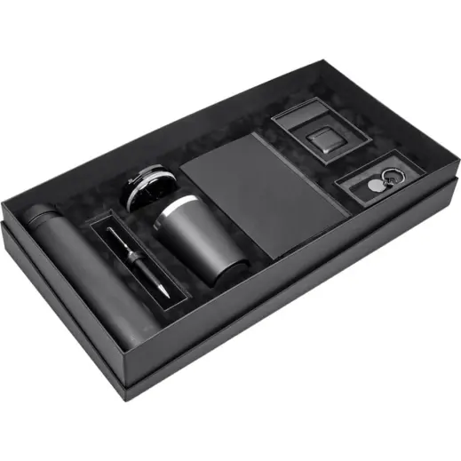Alex Varga Stovinsci Gift Set Gift Box Open
